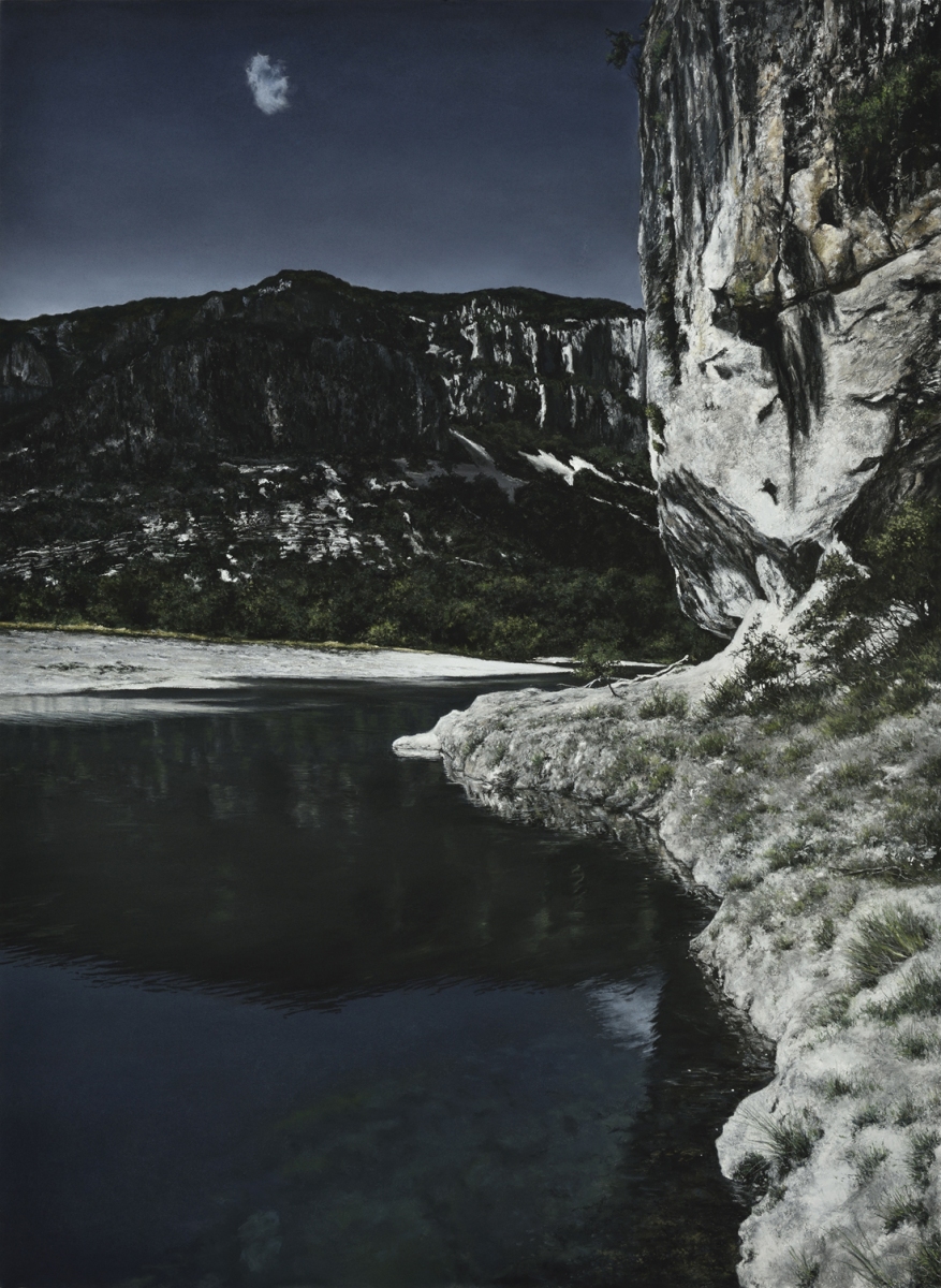 Ardèche I