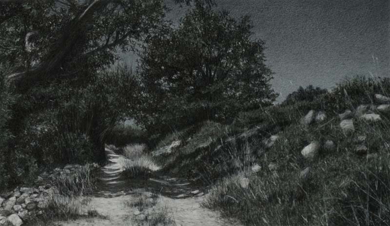 Le Claou des Rousès I
